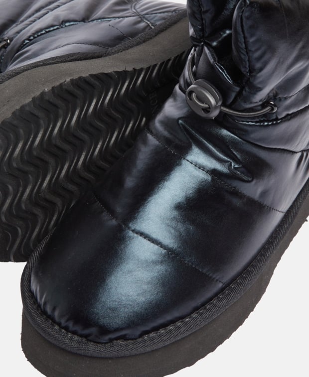 Winterstiefel