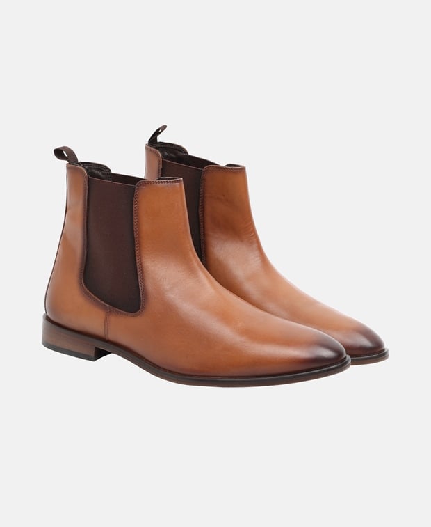 Chelsea Boots