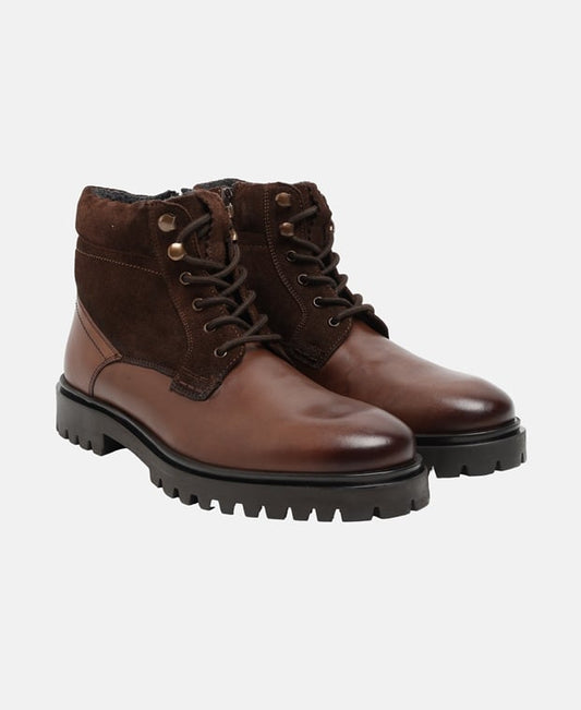 Winterstiefel