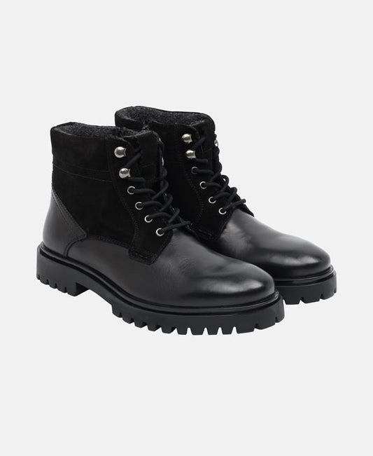 Winterstiefel