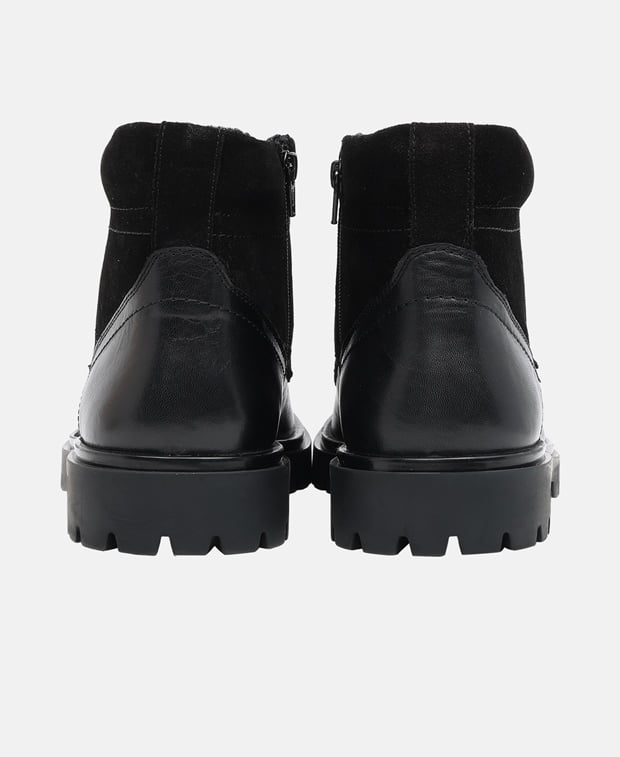 Winterstiefel