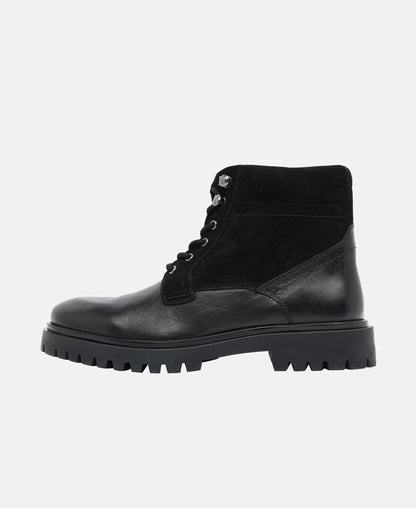 Winterstiefel