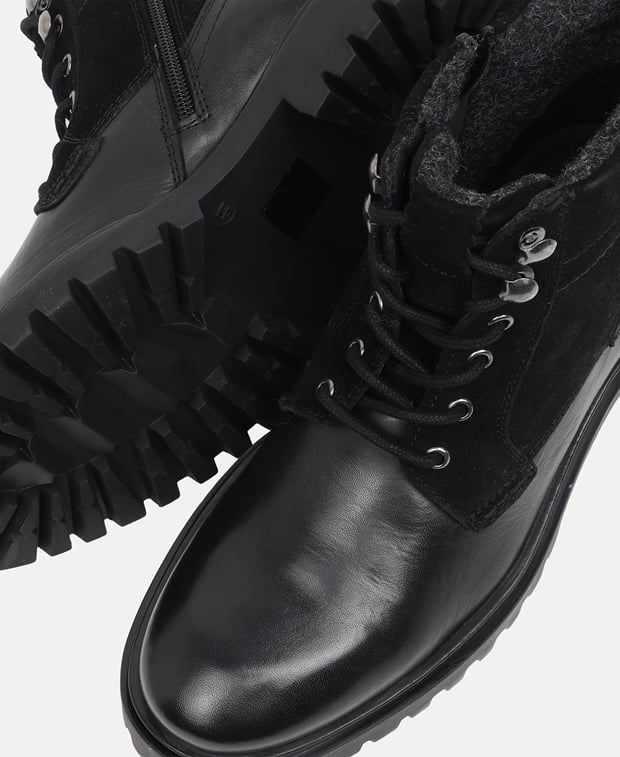 Winterstiefel