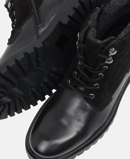 Winterstiefel