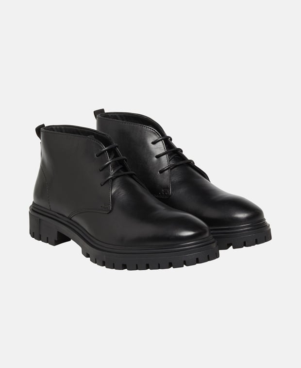 Stiefel