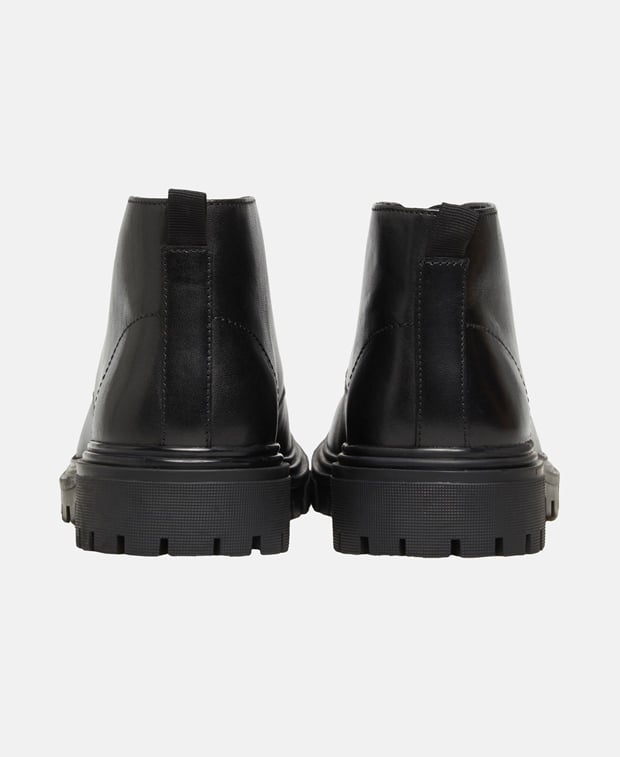 Stiefel