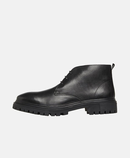 Stiefel