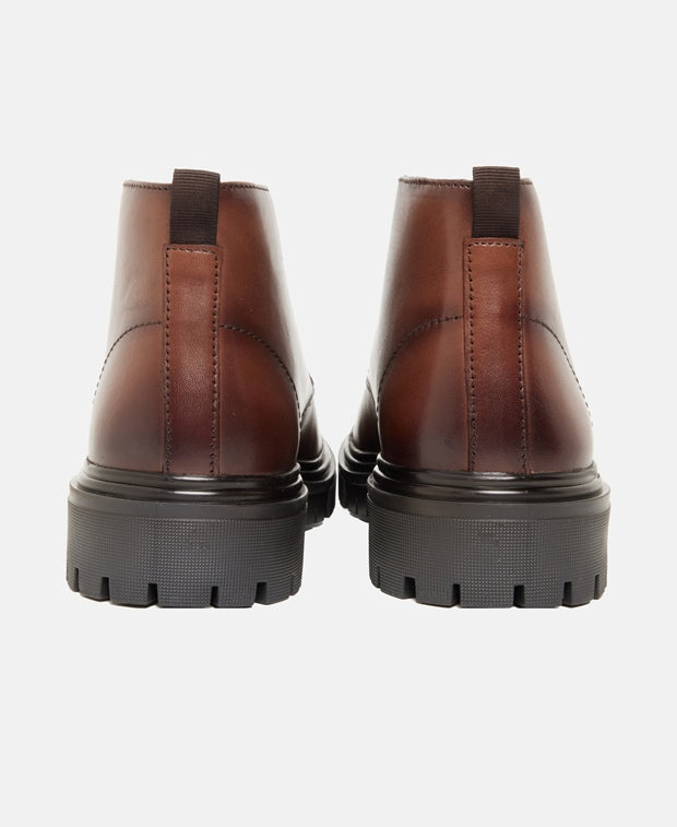 Stiefel