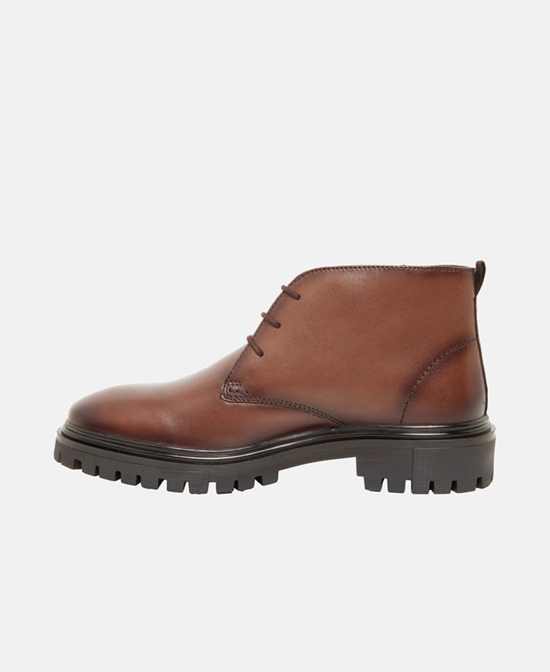 Stiefel