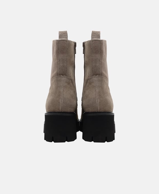 Ankle-Boots