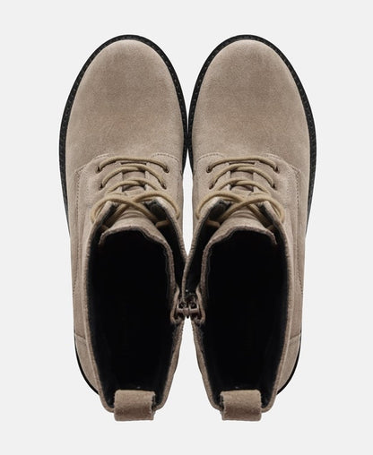 Ankle-Boots