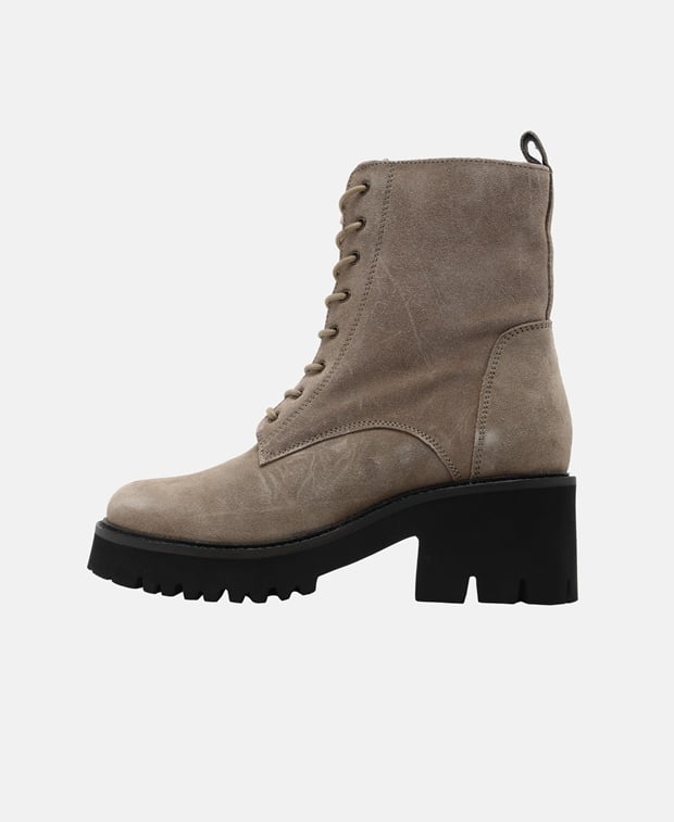 Ankle-Boots