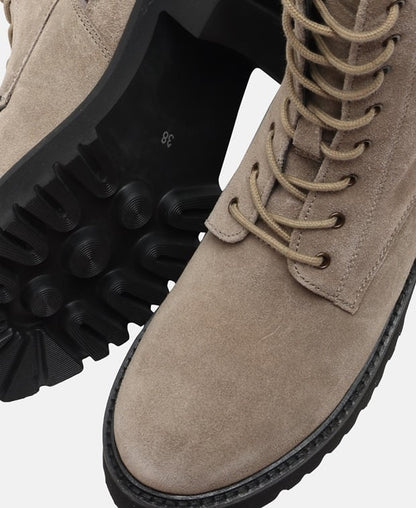 Ankle-Boots