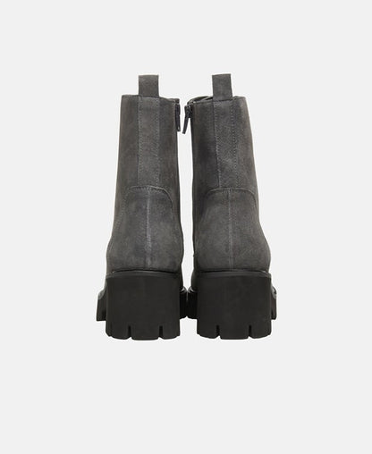 Ankle-Boots