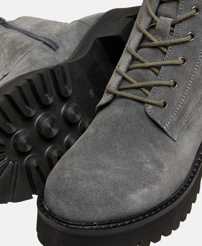 Ankle-Boots