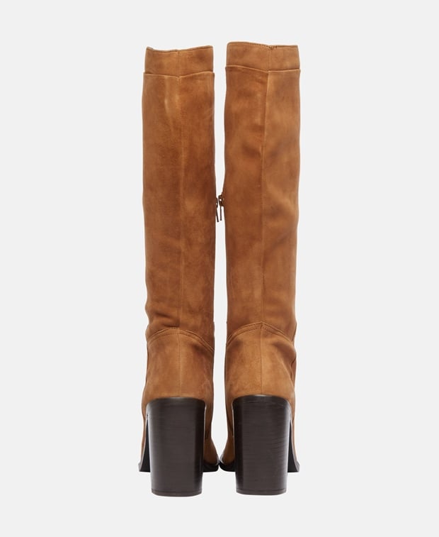 Stiefel