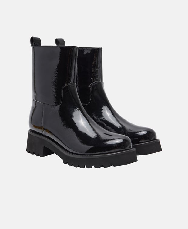 Ankle-Boots