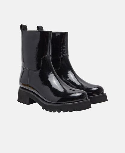 Ankle-Boots