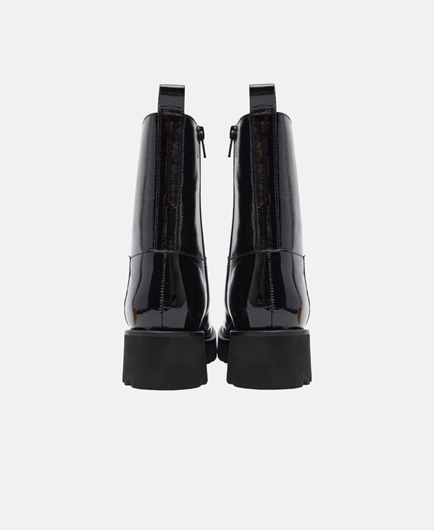 Ankle-Boots