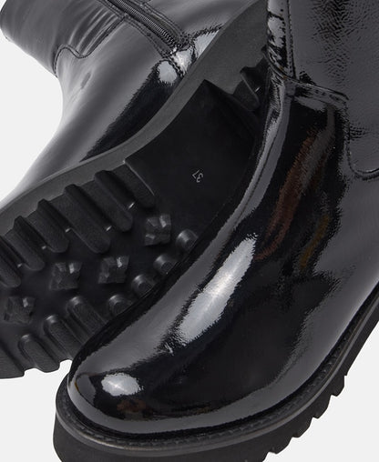 Ankle-Boots