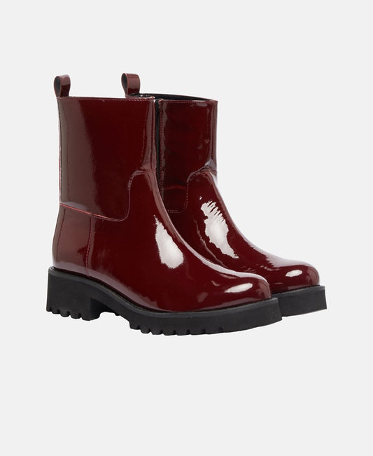 Ankle-Boots