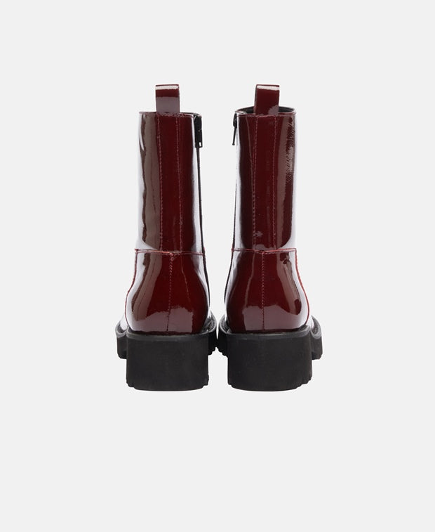 Ankle-Boots