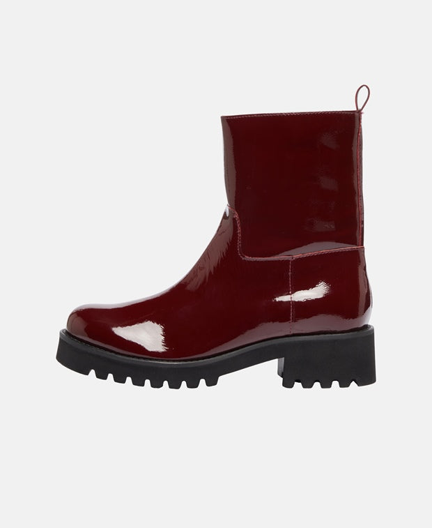 Ankle-Boots