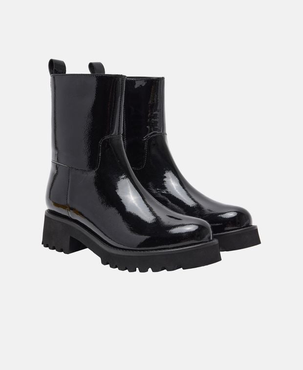 Ankle-Boots