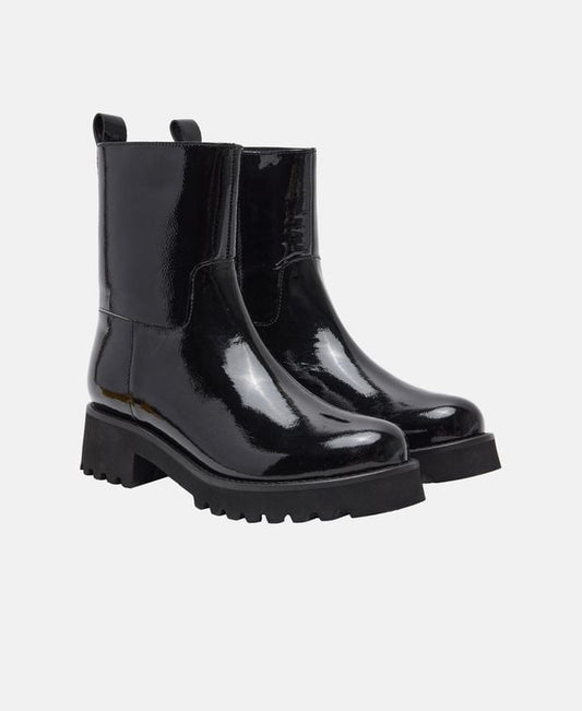 Ankle-Boots