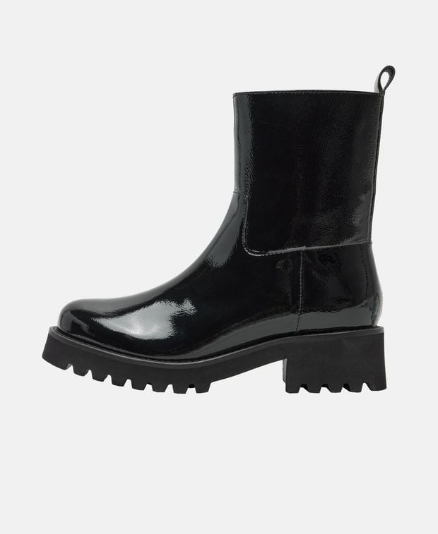 Ankle-Boots