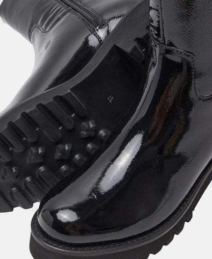 Ankle-Boots