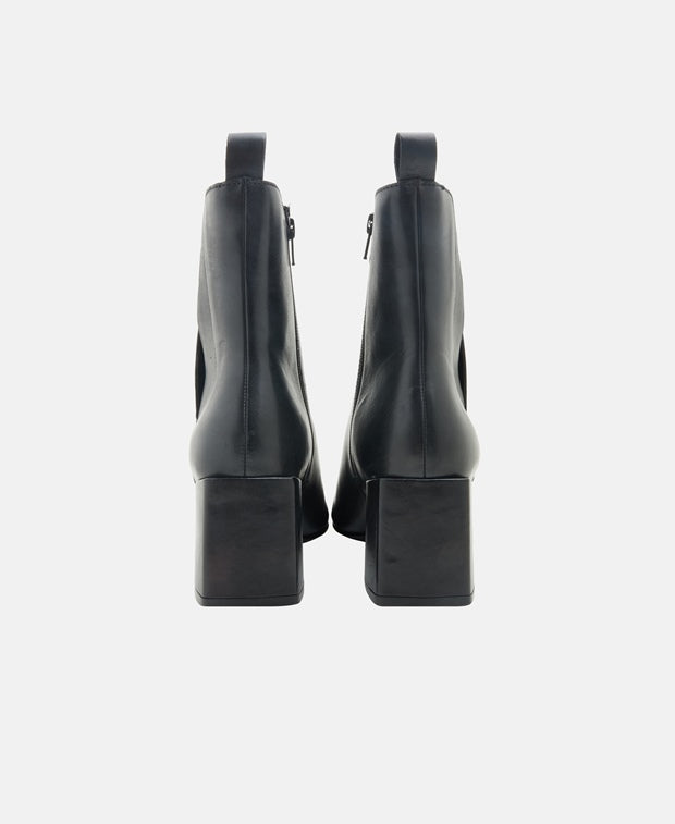Ankle-Boots