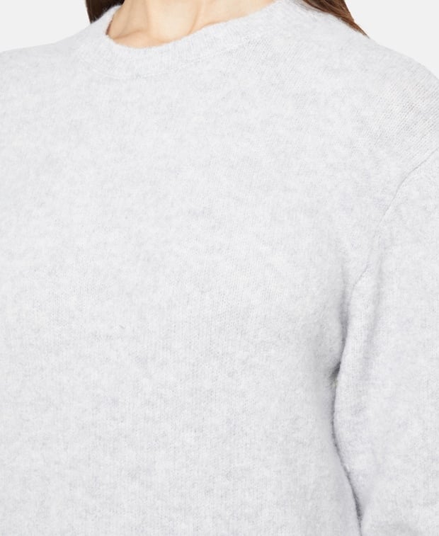Langarmpullover