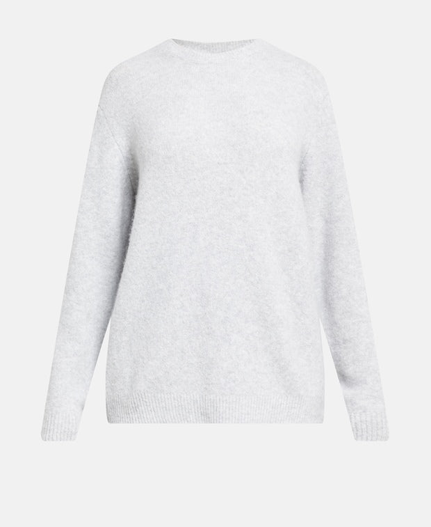 Langarmpullover
