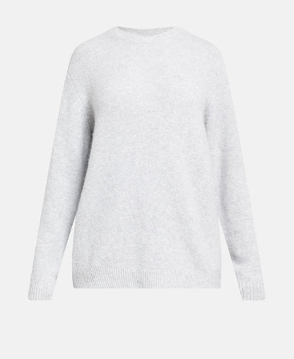 Langarmpullover