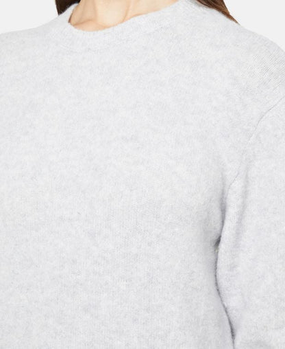 Langarmpullover