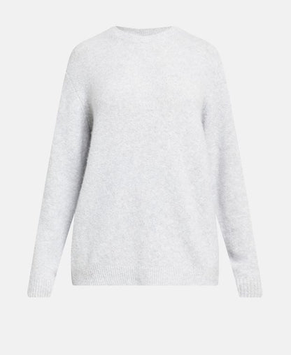 Langarmpullover