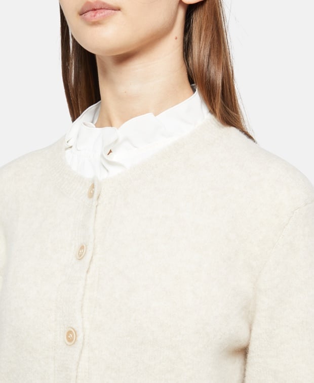 Strickjacke