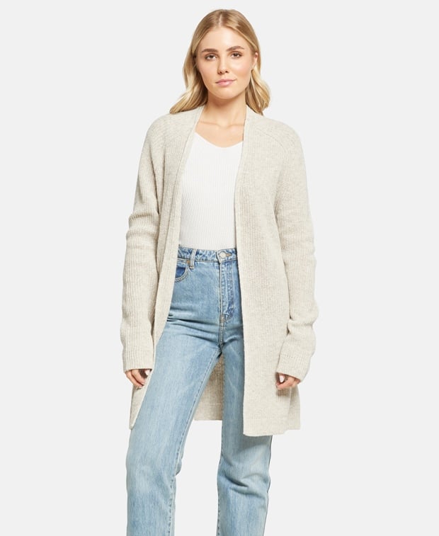 Strickjacke