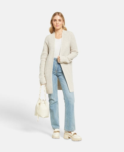 Strickjacke
