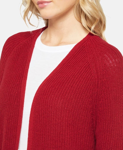 Strickjacke