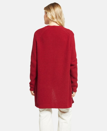 Strickjacke