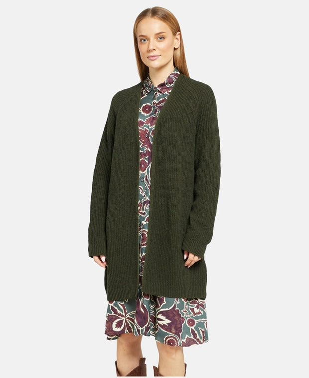 Strickjacke