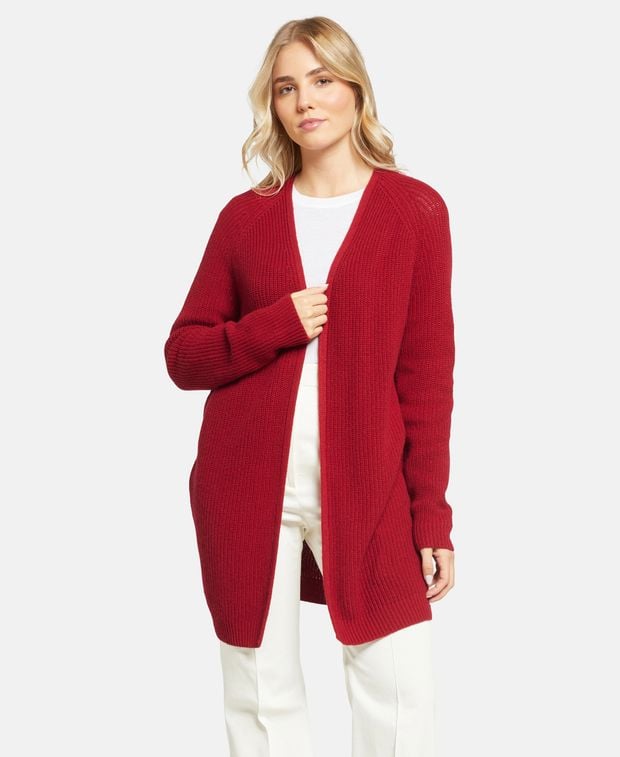 Strickjacke