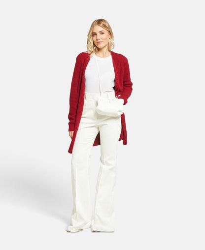 Strickjacke