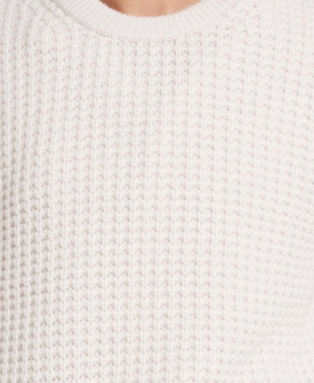 Langarmpullover
