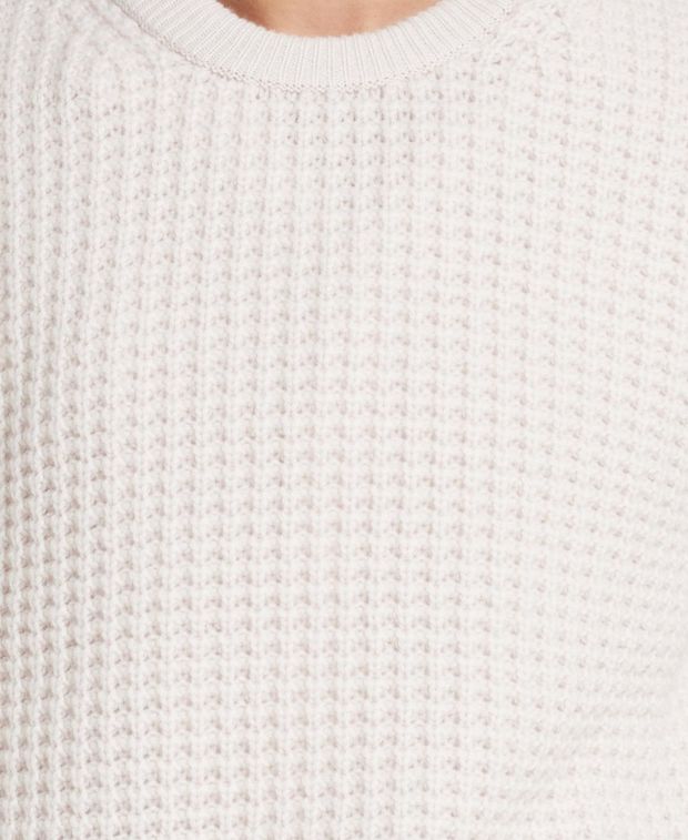 Langarmpullover