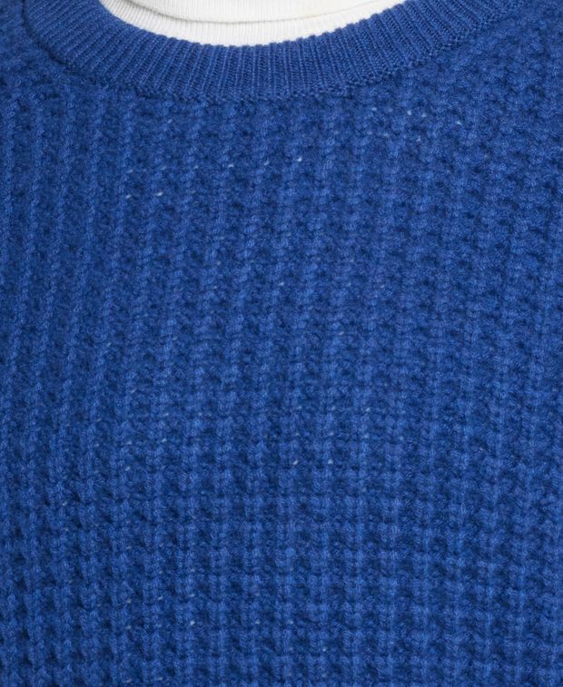Langarmpullover