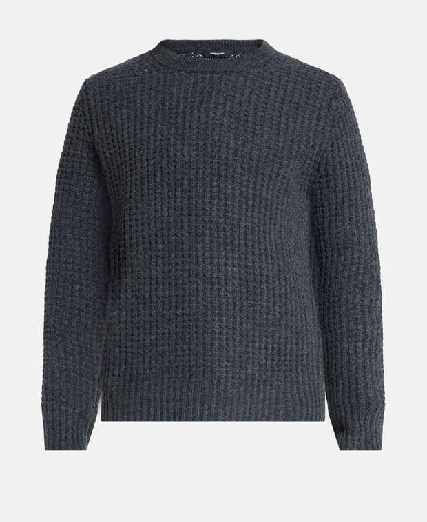 Langarmpullover