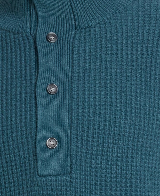 Langarmpullover